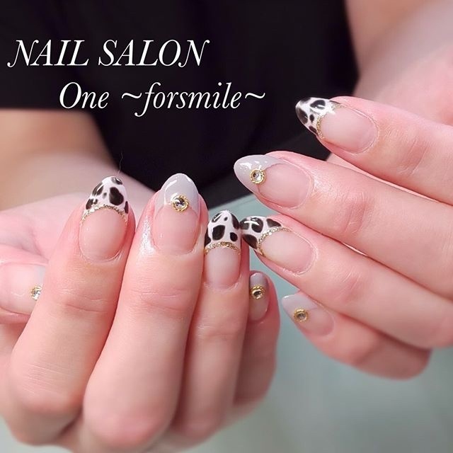 NAIL SALON One〜for smile〜|中頭郡北谷町のネイルサロン NAIL SALON One〜for smile〜|中頭郡北谷町のネイルサロン