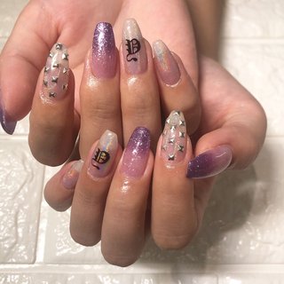 ストリートのネイルデザイン ネイルブック