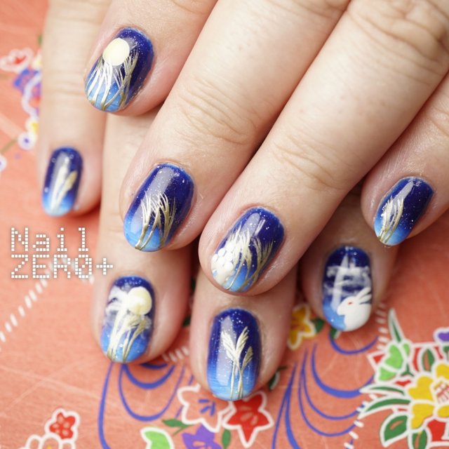 秋ネイル19特集 保存版