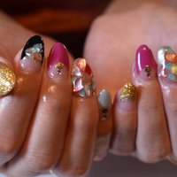 Nail Lani 西所沢のネイルサロン ネイルブック