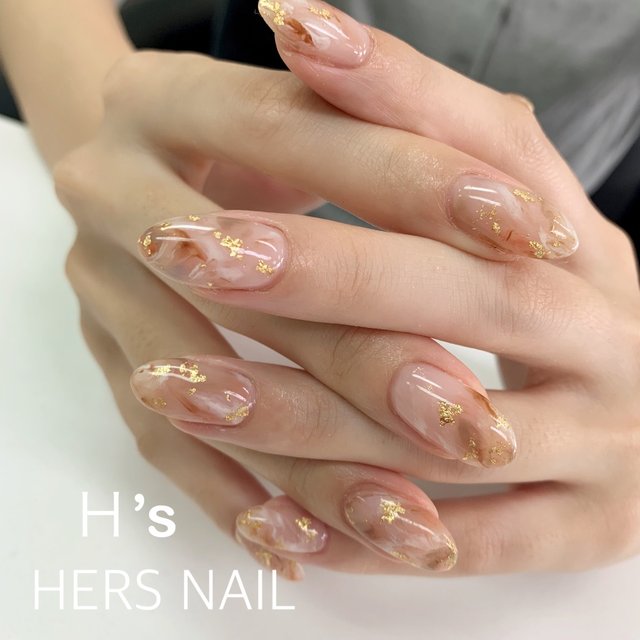 Nailsalon Bebe 武庫之荘のネイルサロン ネイルブック