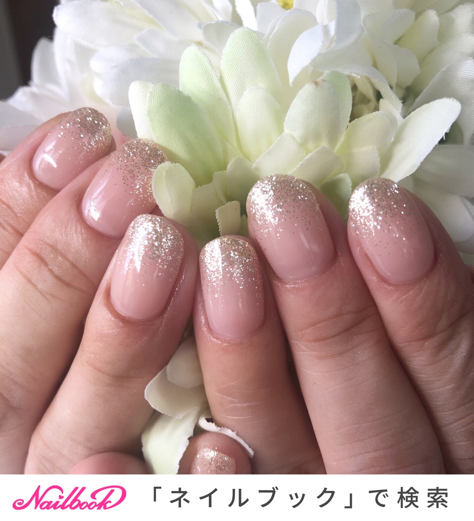 ジェル お客様 Nail Freesia ネイルフリージアのネイルデザイン No ネイルブック