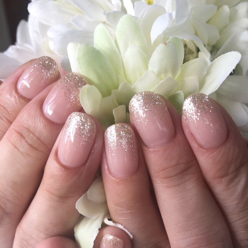 ジェル お客様 Nail Freesia ネイルフリージアのネイルデザイン No ネイルブック