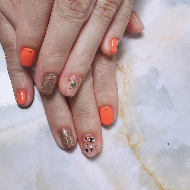 Nail Atelier Sakuのネイルデザイン No ネイルブック