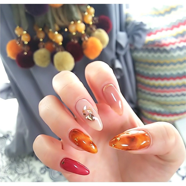 Coeur Brillant 立花のネイルサロン ネイルブック