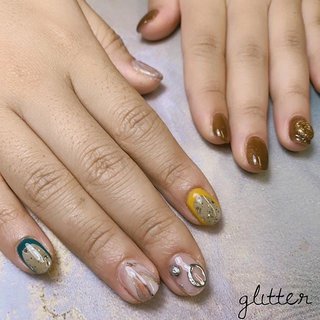 K's Nailさん イメージ画 K's nail (@ksnailsalon) • Instagram photos and videos