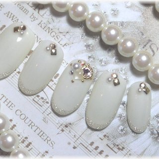 人気順 インスタもやってますのネイルデザイン ネイルブック