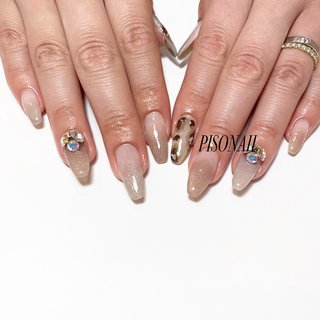 22年 新着順 派手ネイルのネイルデザイン 1269ページ目 ネイルブック