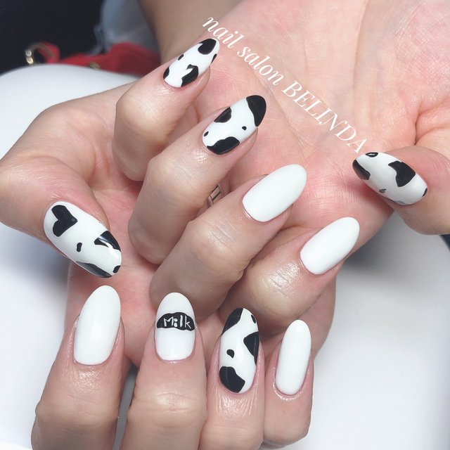 ネイルサロン Belinda ベリンダ 一ノ割のネイルサロン ネイルブック