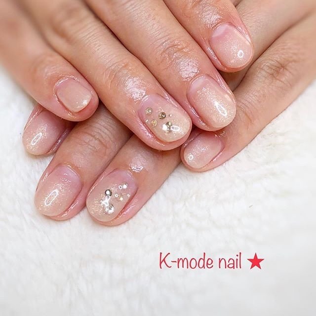 K Mode Nailのネイルデザイン No ネイルブック