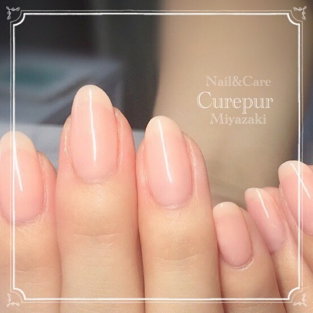 Nail Care Salon Curepur 宮崎のネイルサロン ネイルブック