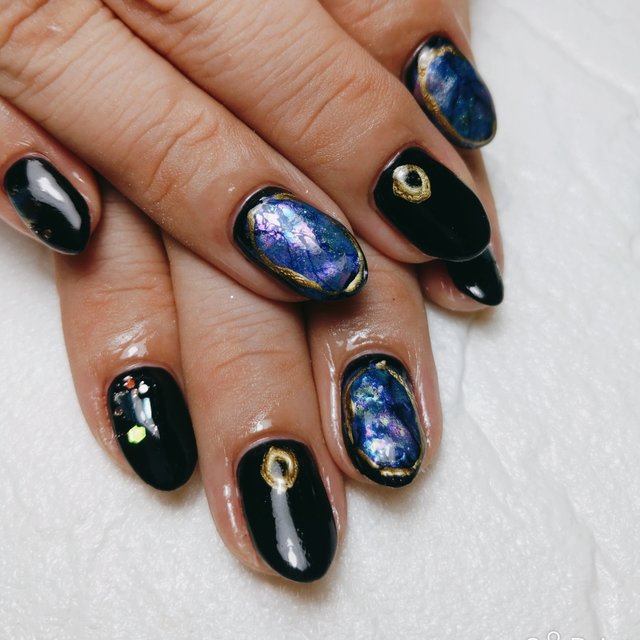 Girasol Nail 鳳のネイルサロン ネイルブック