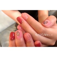 Beautyshop Orion ビューティショップ オリオン 小手指のネイルサロン ネイルブック