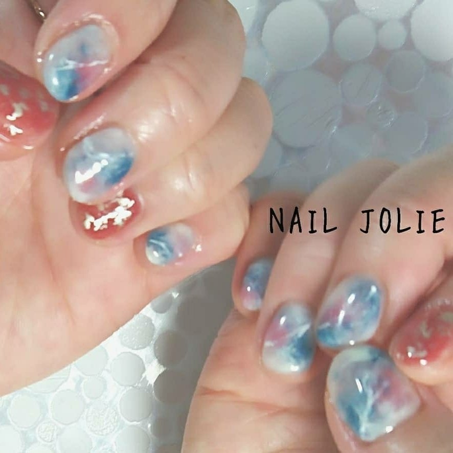 Nailjolieのネイルデザイン No ネイルブック