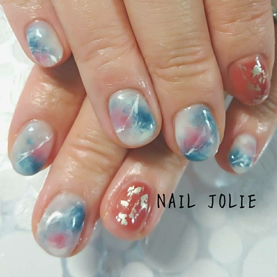 Nailjolieのネイルデザイン No 4646421 ネイルブック