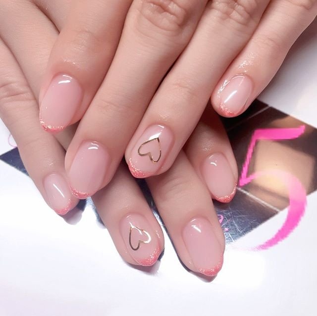 春 夏 秋 冬 ハンド Nailsalon No5のネイルデザイン No ネイルブック