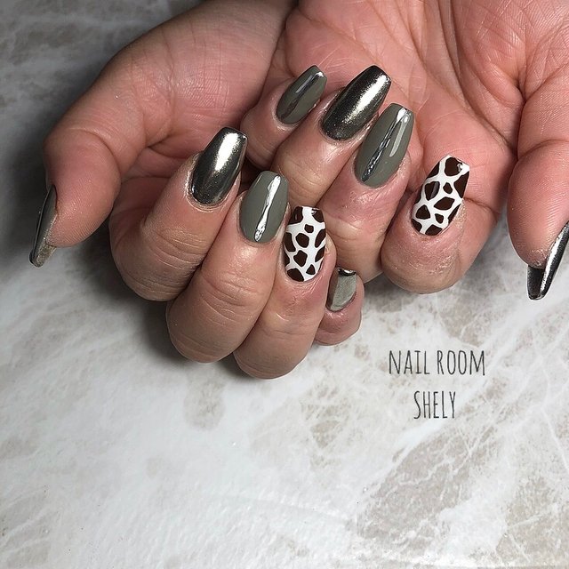 Lavie Nail 豊田町のネイルサロン ネイルブック