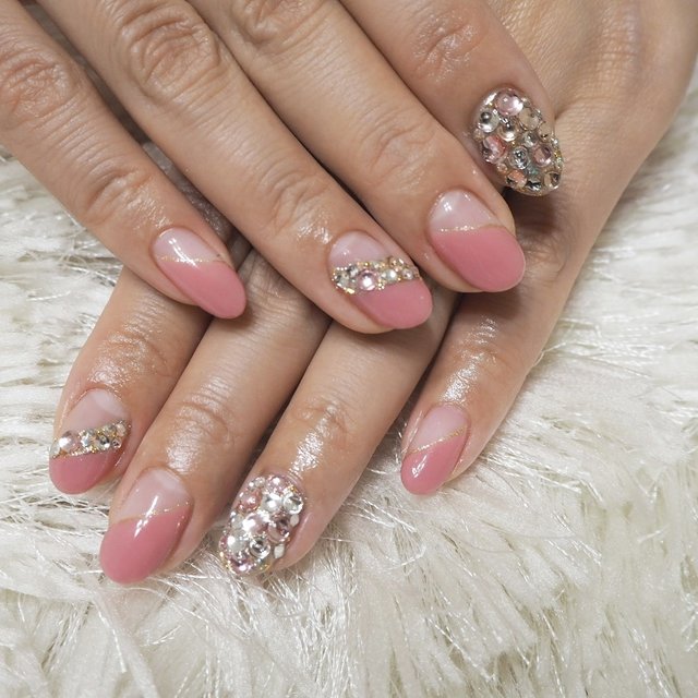 Iro Nail 東舞鶴のネイルサロン ネイルブック