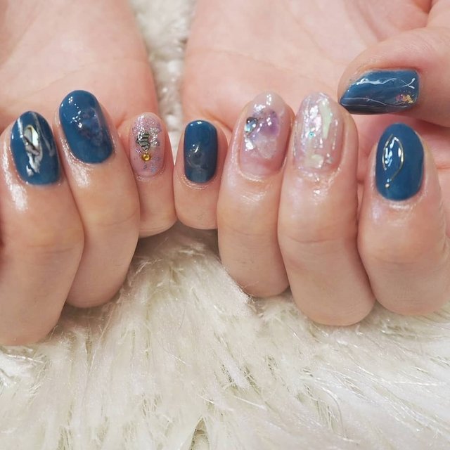 Iro Nail 東舞鶴のネイルサロン ネイルブック