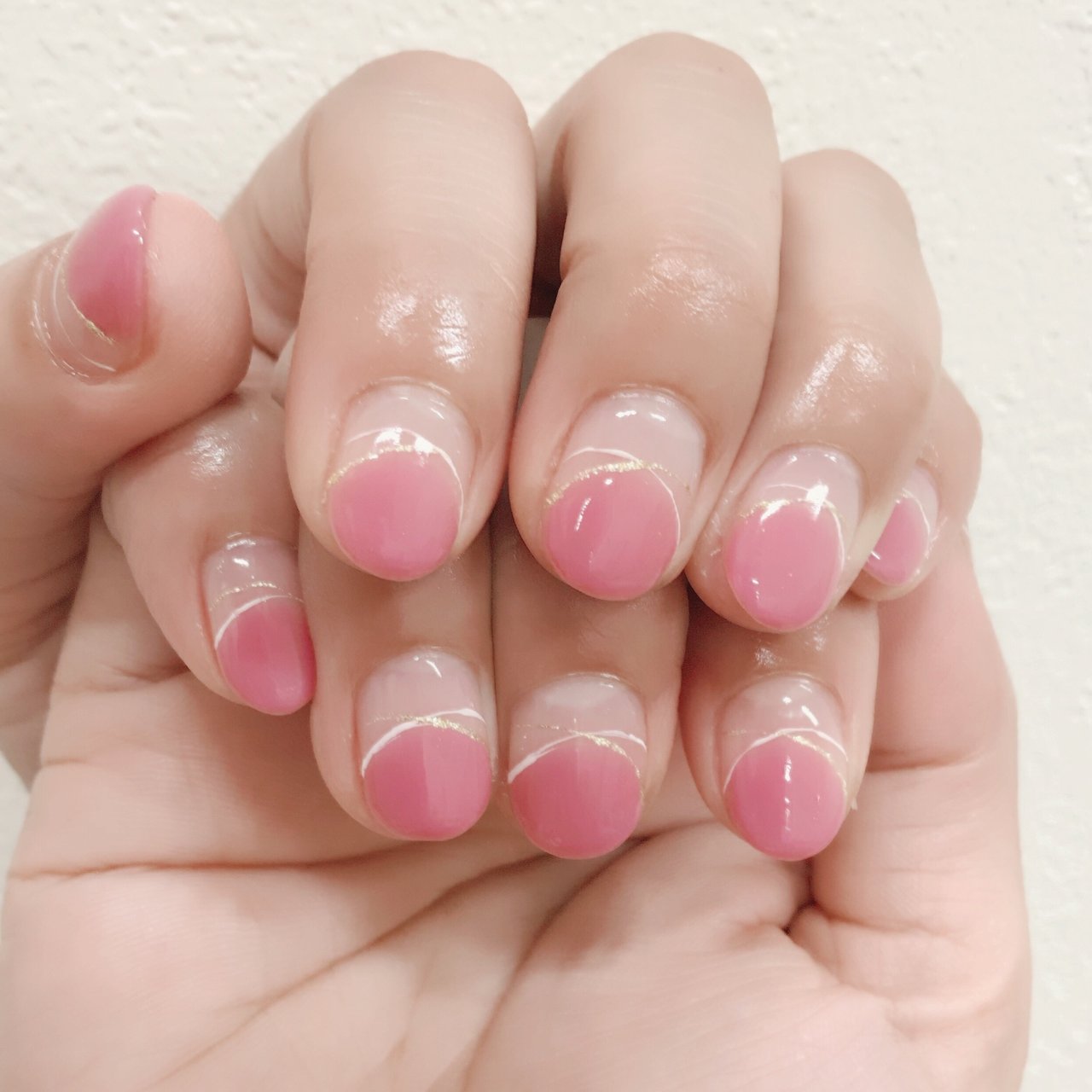 Kurume Nail Pocheのネイルデザイン No ネイルブック