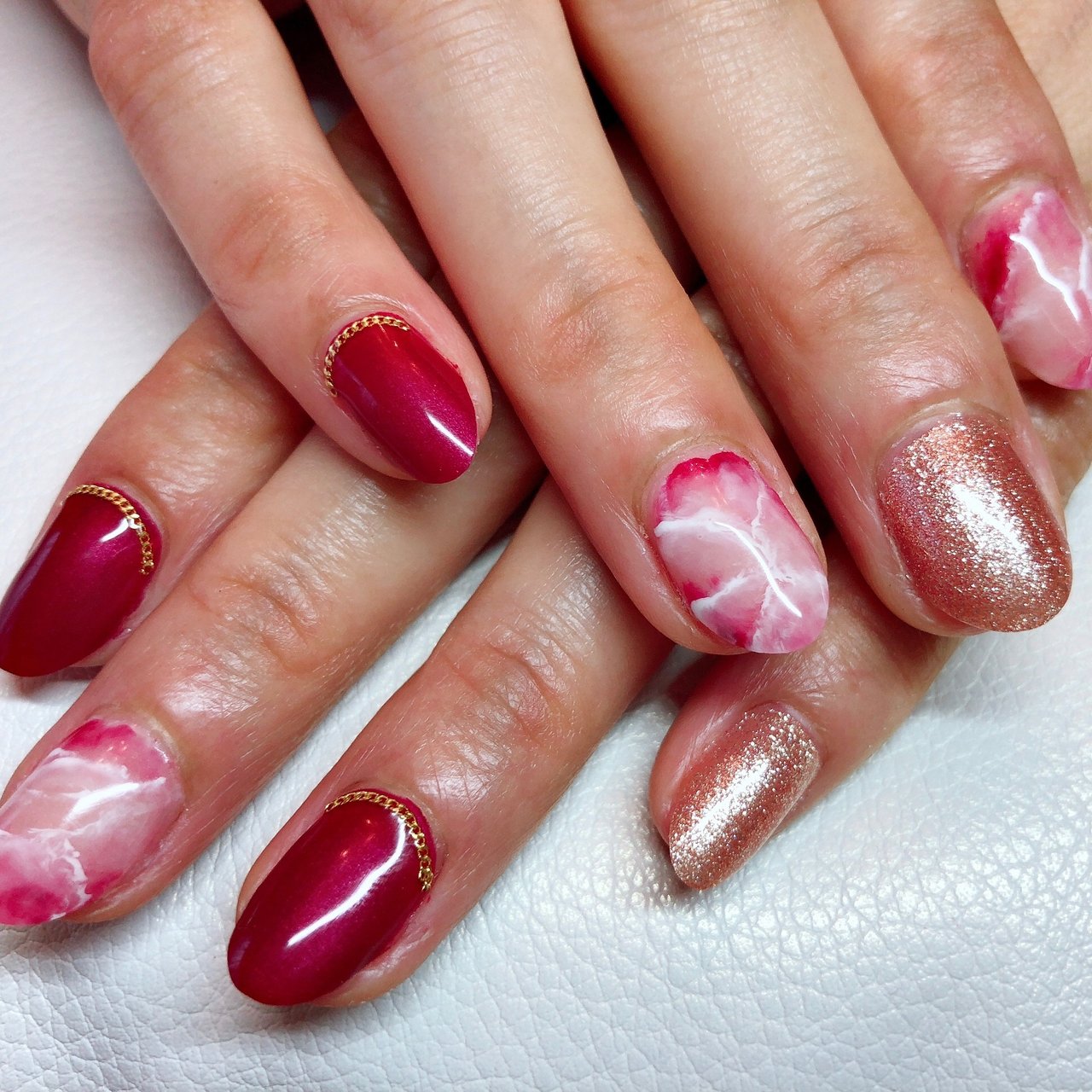 Cheri Moetのネイルデザイン No ネイルブック