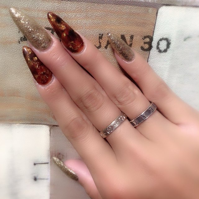 Nail Pixie ネイルピクシー 大山のネイルサロン ネイルブック