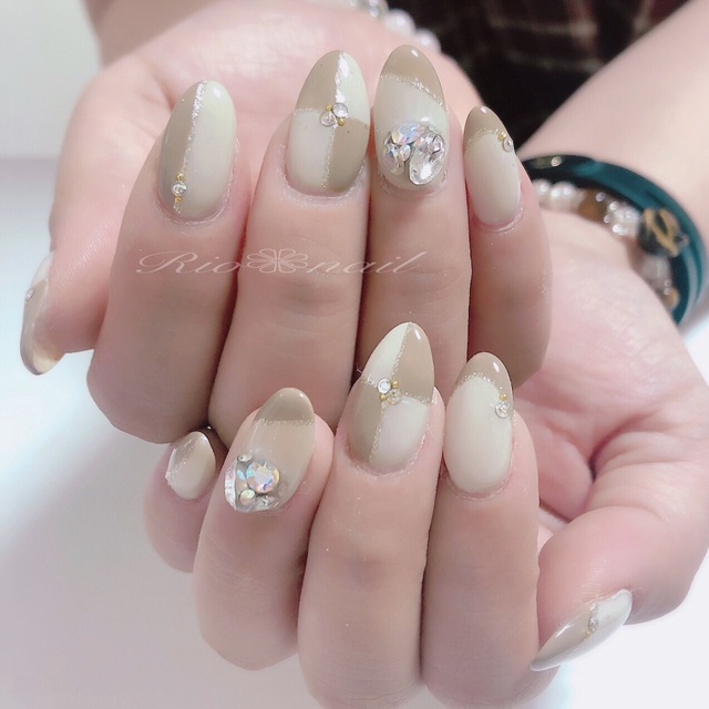 Rio❁nail｜塚口(JR)のネイルサロン｜ネイルブック
