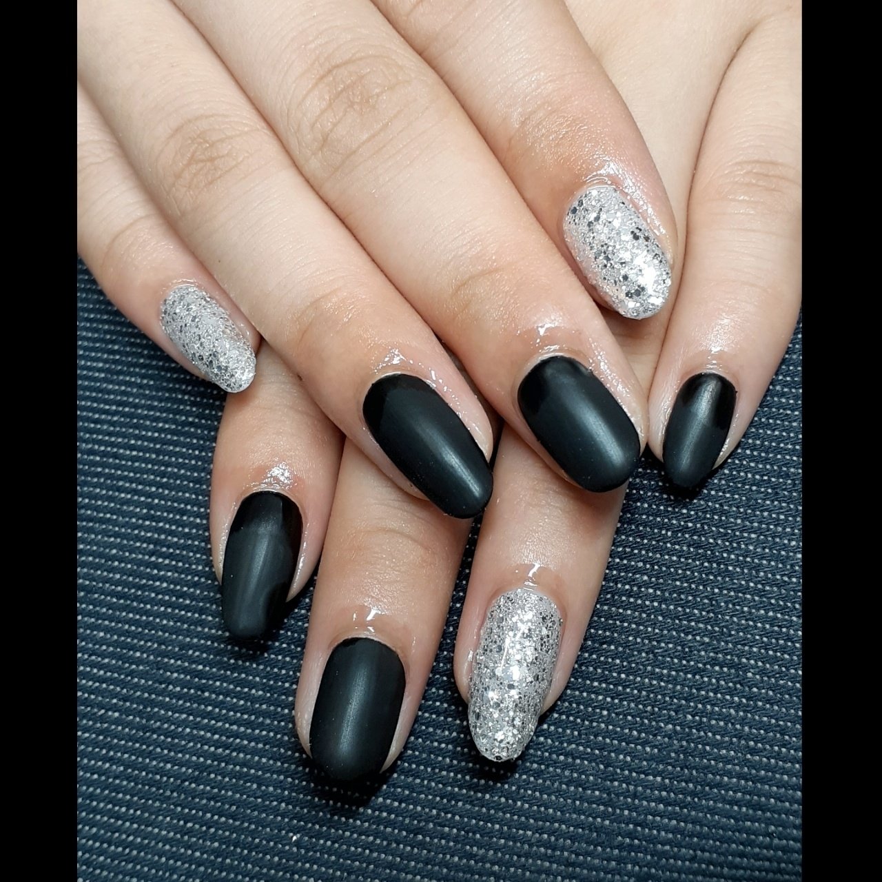 オールシーズン ライブ スポーツ 女子会 ハンド Private Salon N のネイルデザイン No ネイルブック