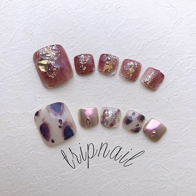 Trip Nail トリップネイル 平塚のネイルサロン ネイルブック