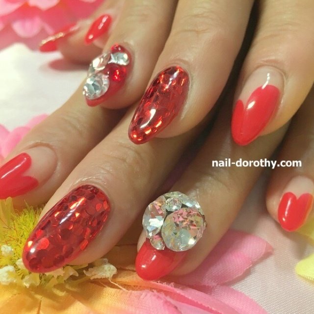 Nail Dorothy ネイルドロシー 鎌取のネイルサロン ネイルブック