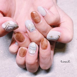 人気順 ショート 中洲のネイルデザイン ネイルブック