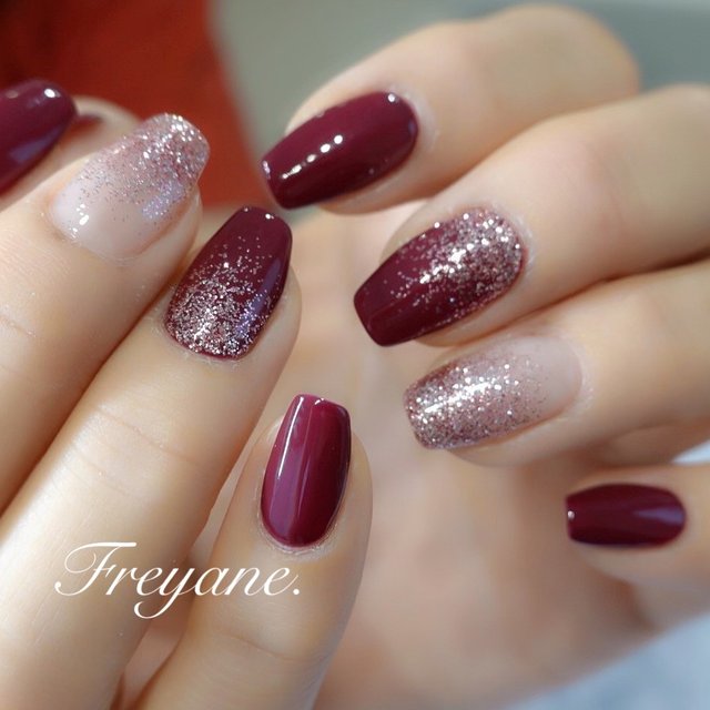 Freyane フレイアン 浦和のネイルサロン ネイルブック
