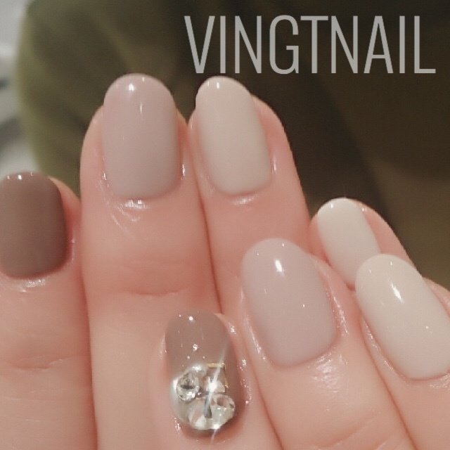 Vingt Nail 藤沢 藤沢のネイルサロン ネイルブック