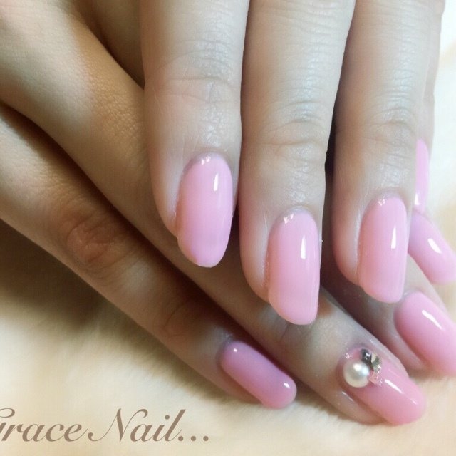 Grace Nail グレイスネイル 菊間のネイルサロン ネイルブック