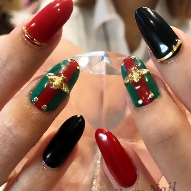 Wear Jewellery Nail 川越のネイルサロン ネイルブック