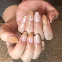 Nailsalon Lucia ネイルサロン ルチア 柏林台のネイルサロン ネイルブック