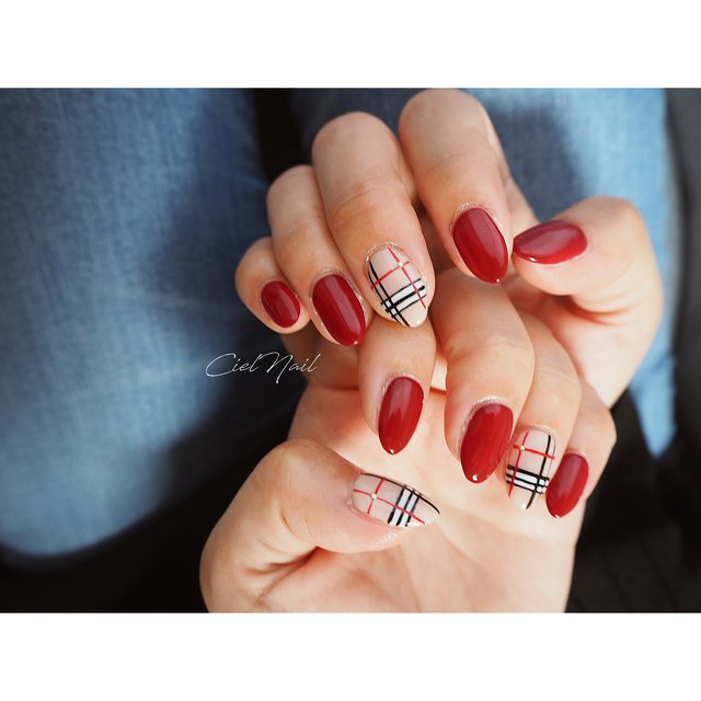 Cielnail 行橋のネイルサロン ネイルブック