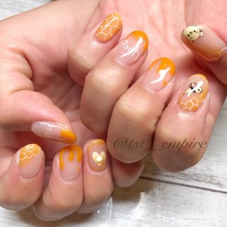 人気順 インスタモデル募集中のネイルデザイン ネイルブック