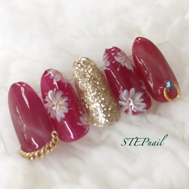 Stepnail 南砂町のネイルサロン ネイルブック