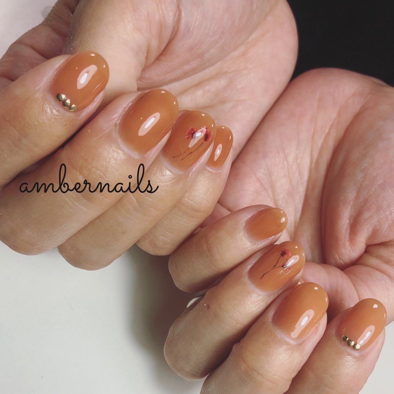 Ambernails Honmokuのネイルデザイン No ネイルブック