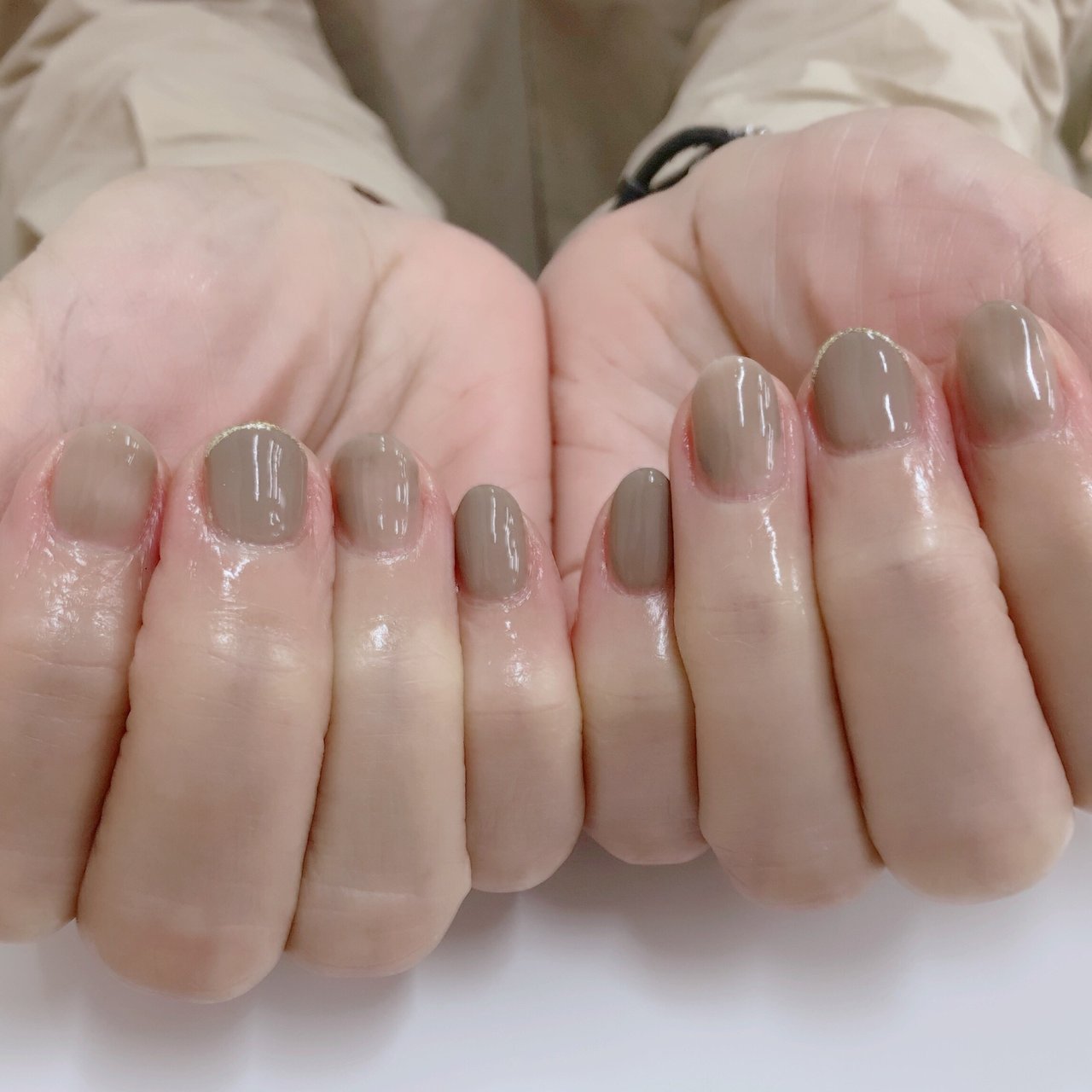 Kurume Nail Pocheのネイルデザイン No 4662525 ネイルブック