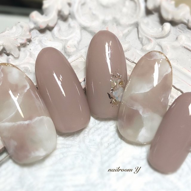 Nailroom Y ネイルルーム ワイ 中目黒のネイルサロン ネイルブック