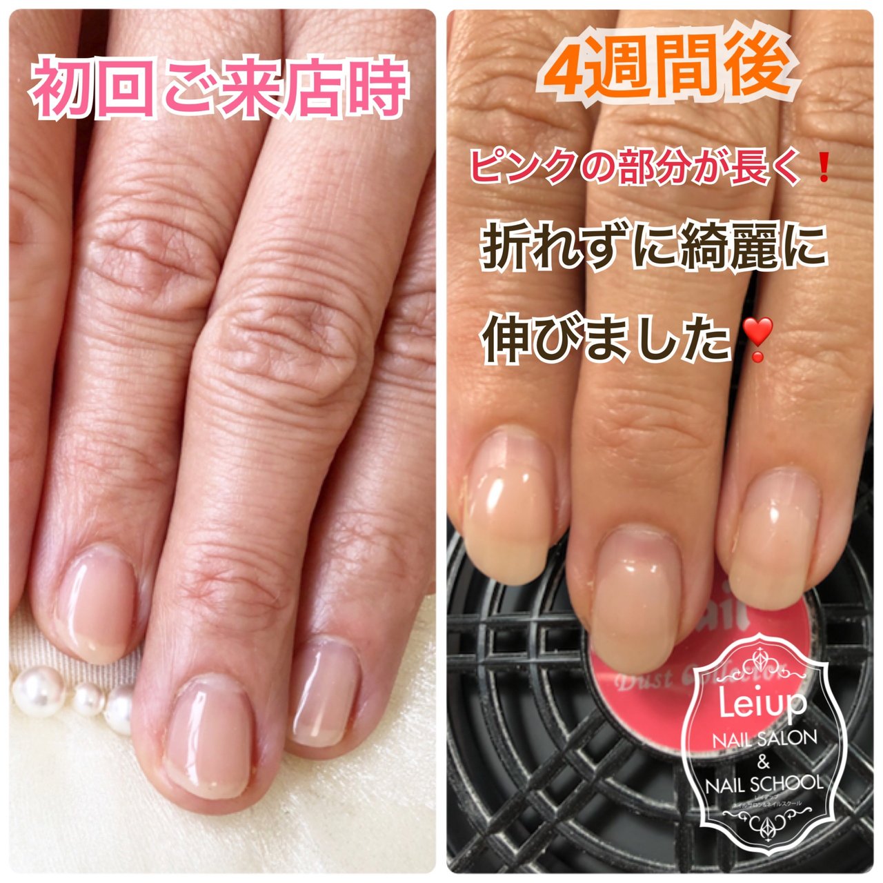 オールシーズン ハンド シンプル ワンカラー ショート Leiup Nailのネイルデザイン No ネイルブック