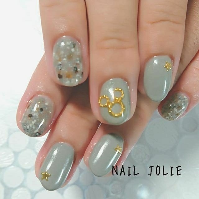 Nailjolieのネイルデザイン No ネイルブック