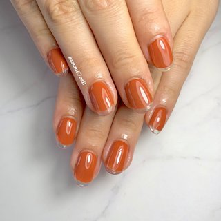 おすすめ順 クリア 立川駅のネイルデザイン ネイルブック