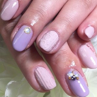 スピードネイル岡町店 岡町のネイルサロン ネイルブック