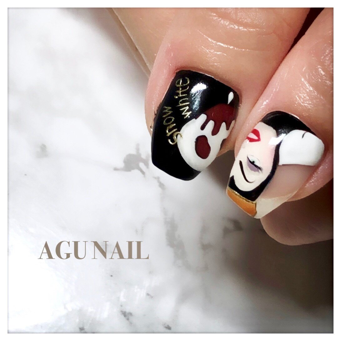 Agunailのネイルデザイン No ネイルブック