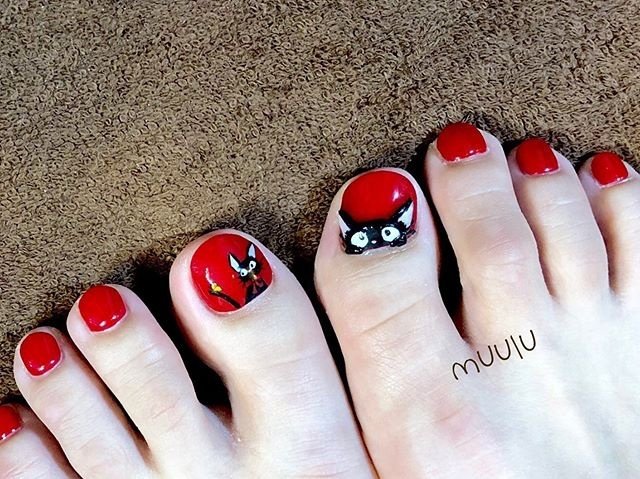 Nailsalon Muuluのネイルデザイン No ネイルブック