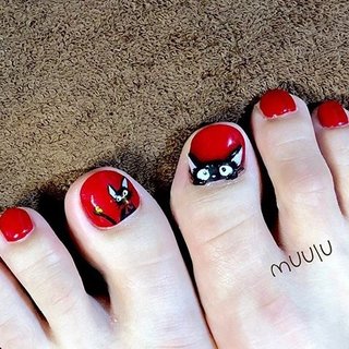 ジジのネイルデザイン ネイルブック