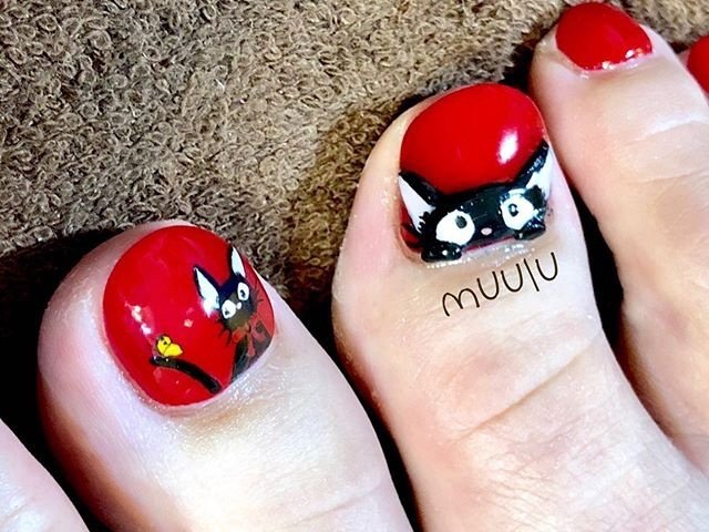 Nailsalon Muuluのネイルデザイン No ネイルブック